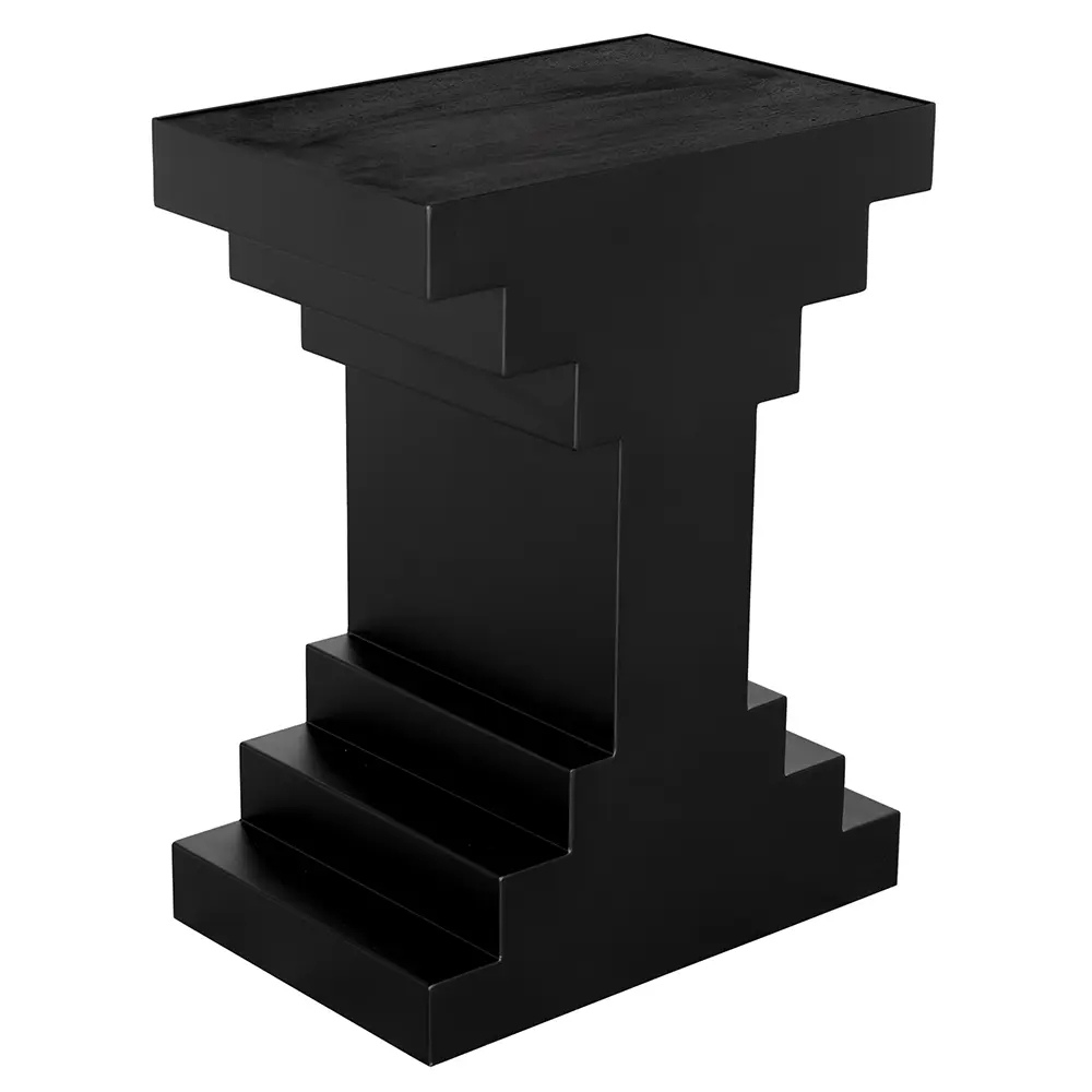 Melbourne Side Table