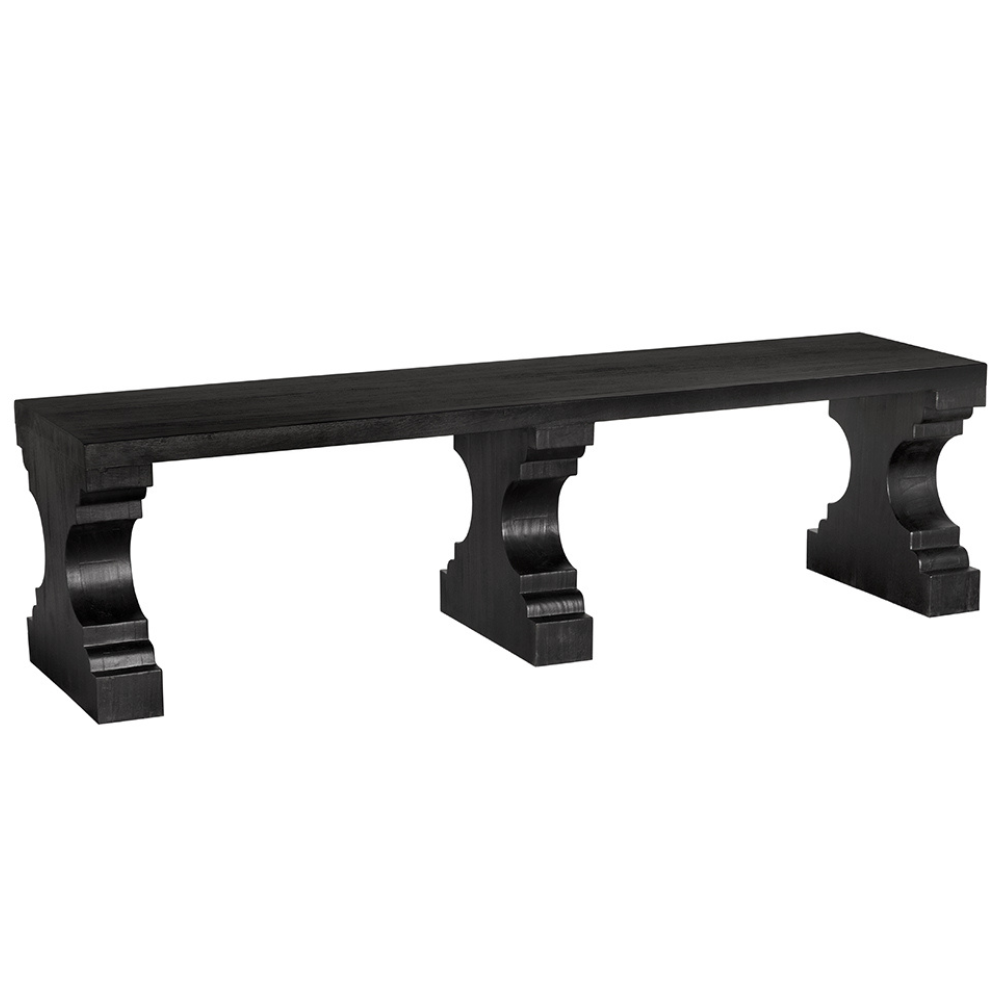 Stern Bench