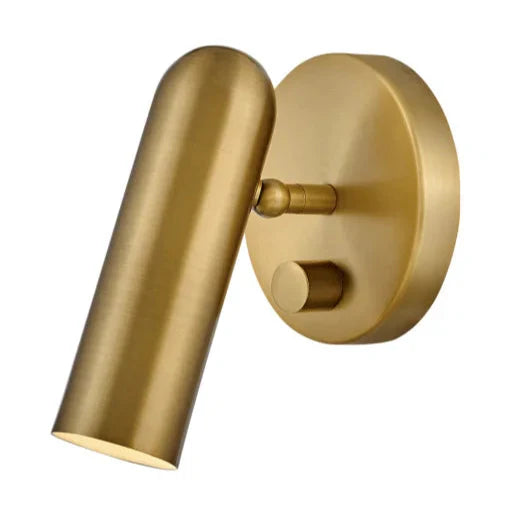 Hinkley Dax Sconce