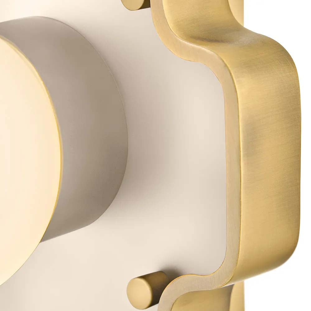 Howe Sconce