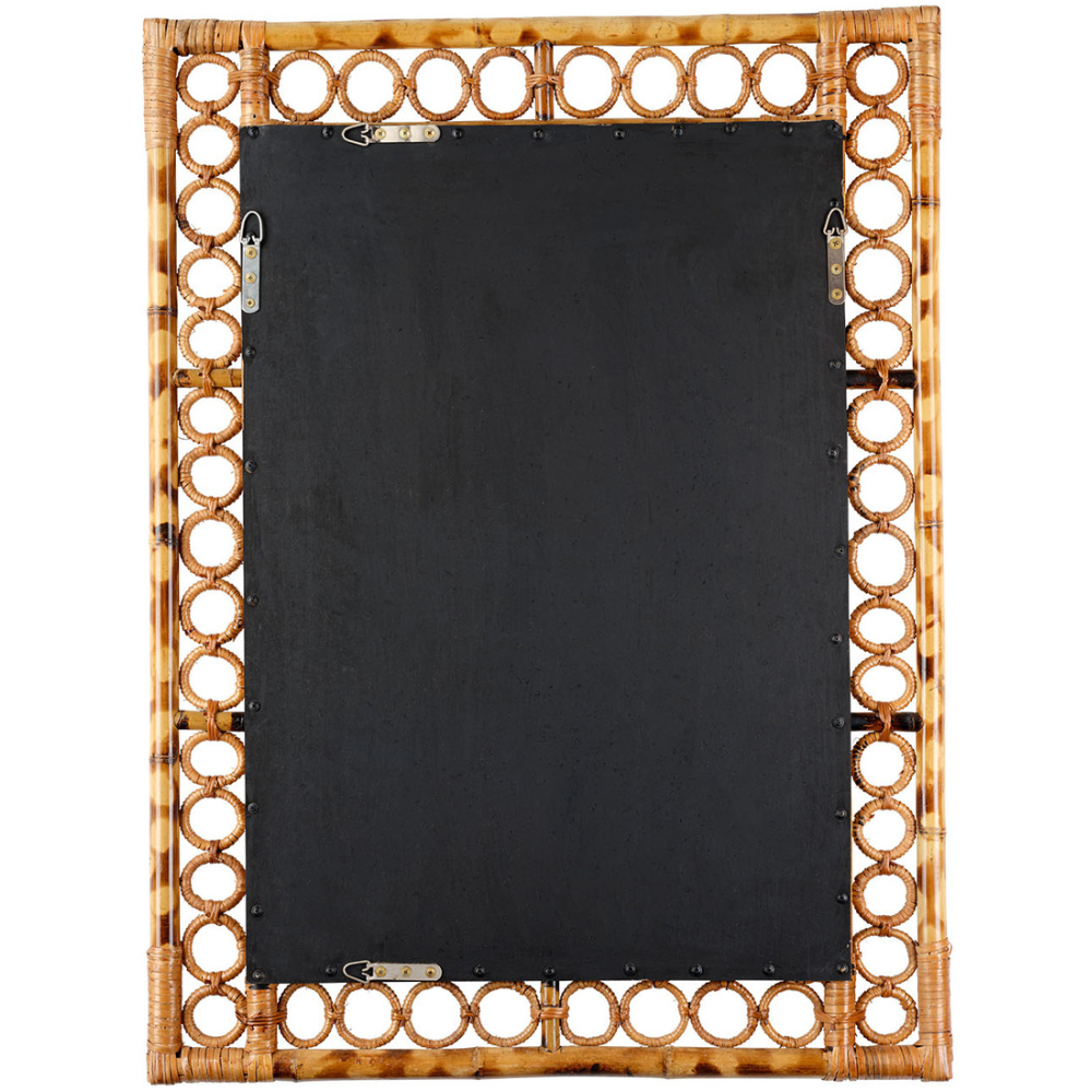Marché Mirror