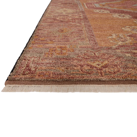 Granada Spice/Multi Rug