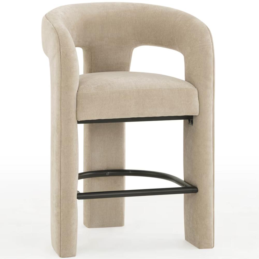 Capone Stool