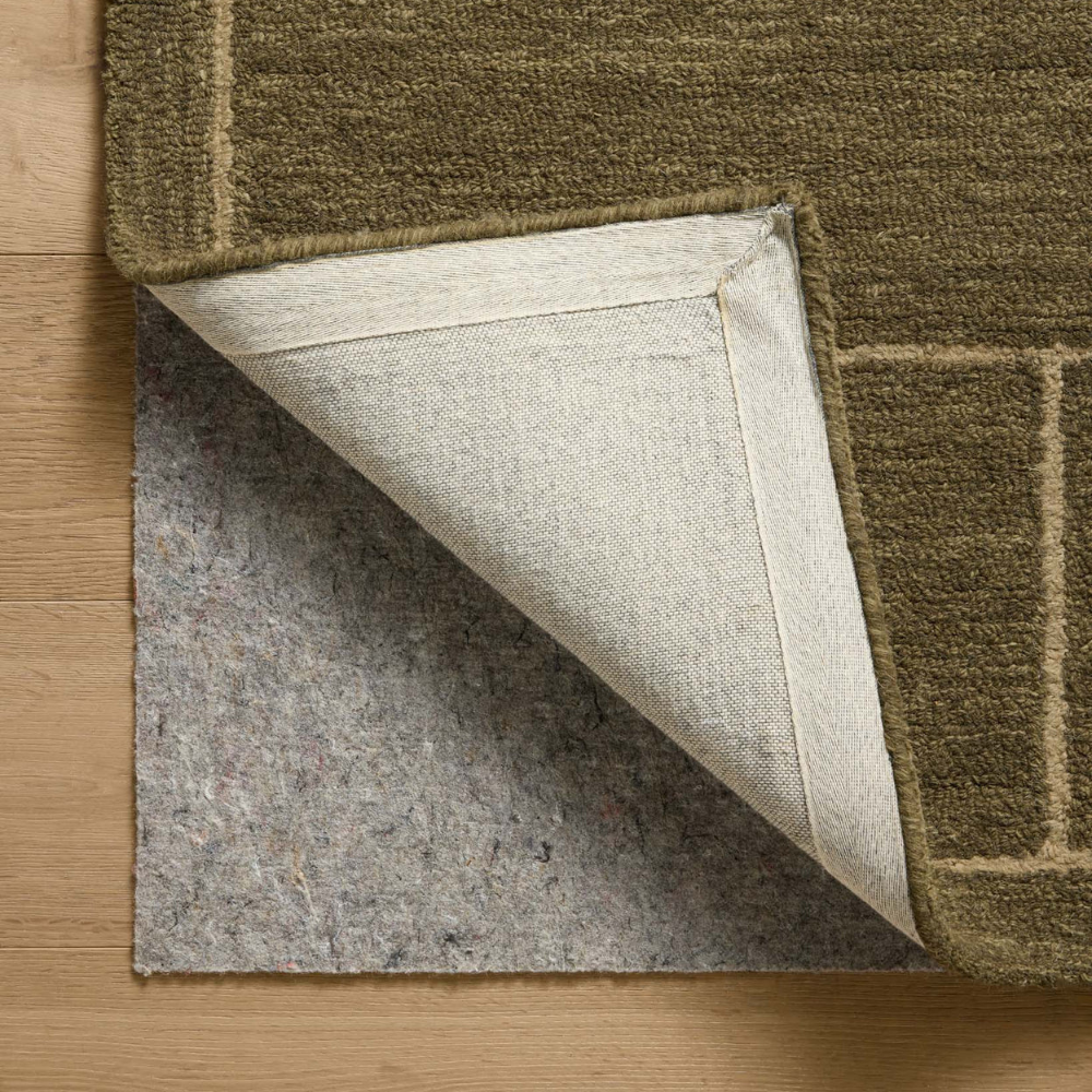 Barrow Olive/Natural Rug