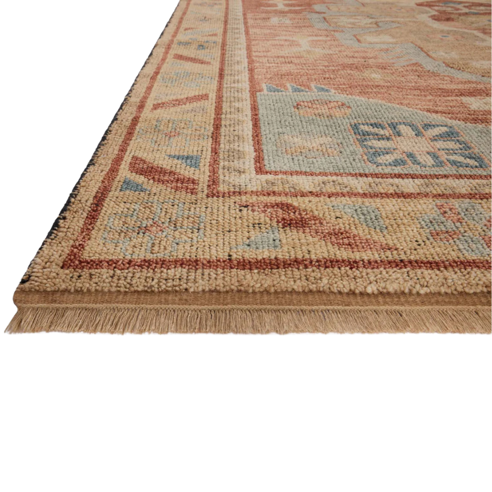 Granada Santa Fe/Sky Rug