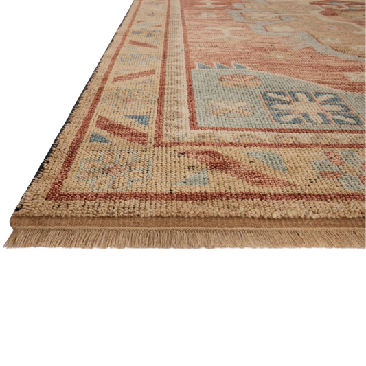 Granada Santa Fe/Sky Rug
