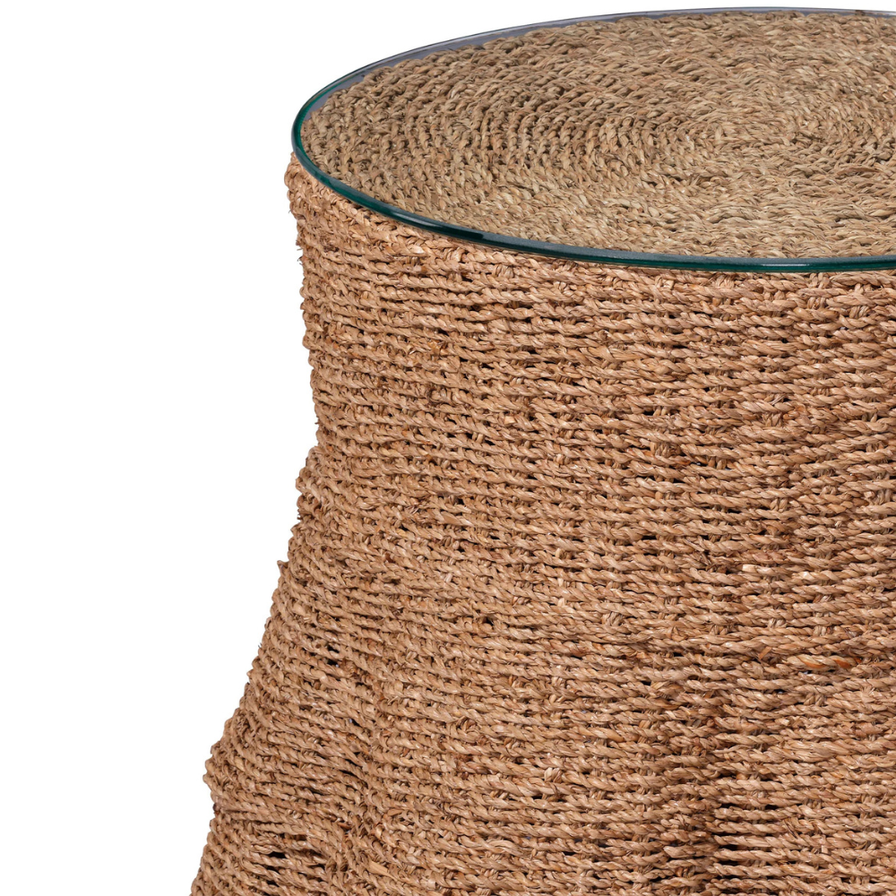 Falda Side Table