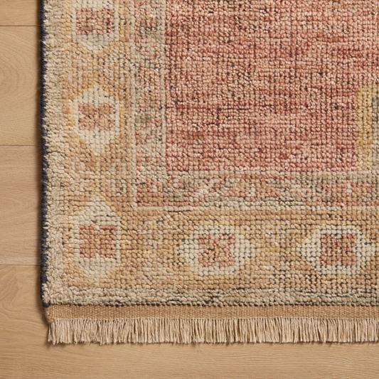 Granada Sunrise/Multi Rug