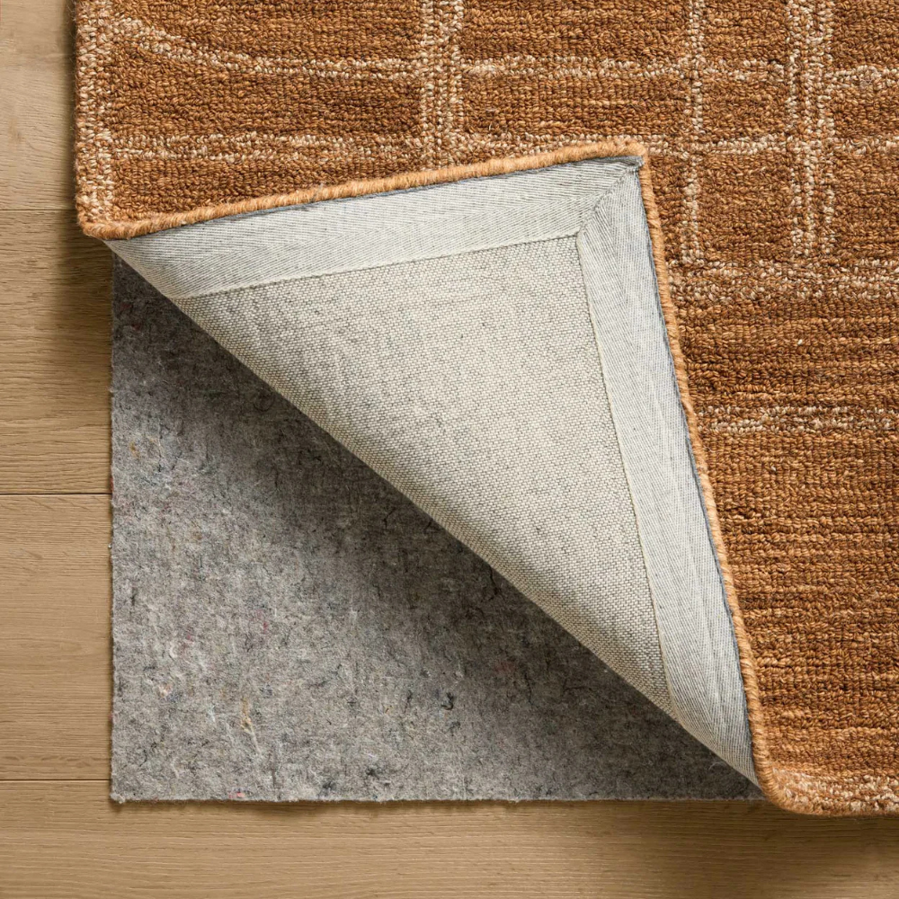 Barrow Clay/Natural Rug