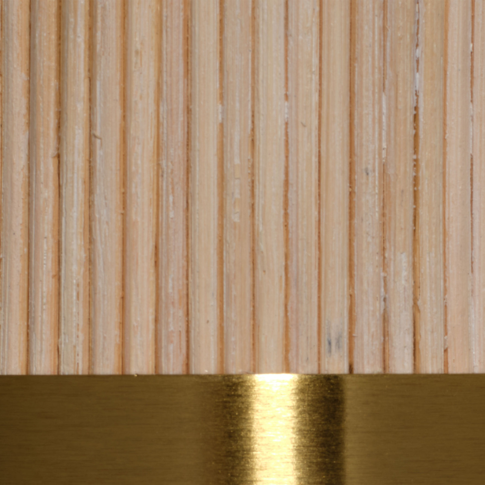 Seychelles Floor Lamp
