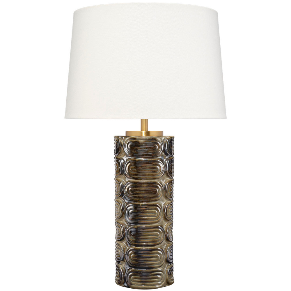 Wright Table Lamp