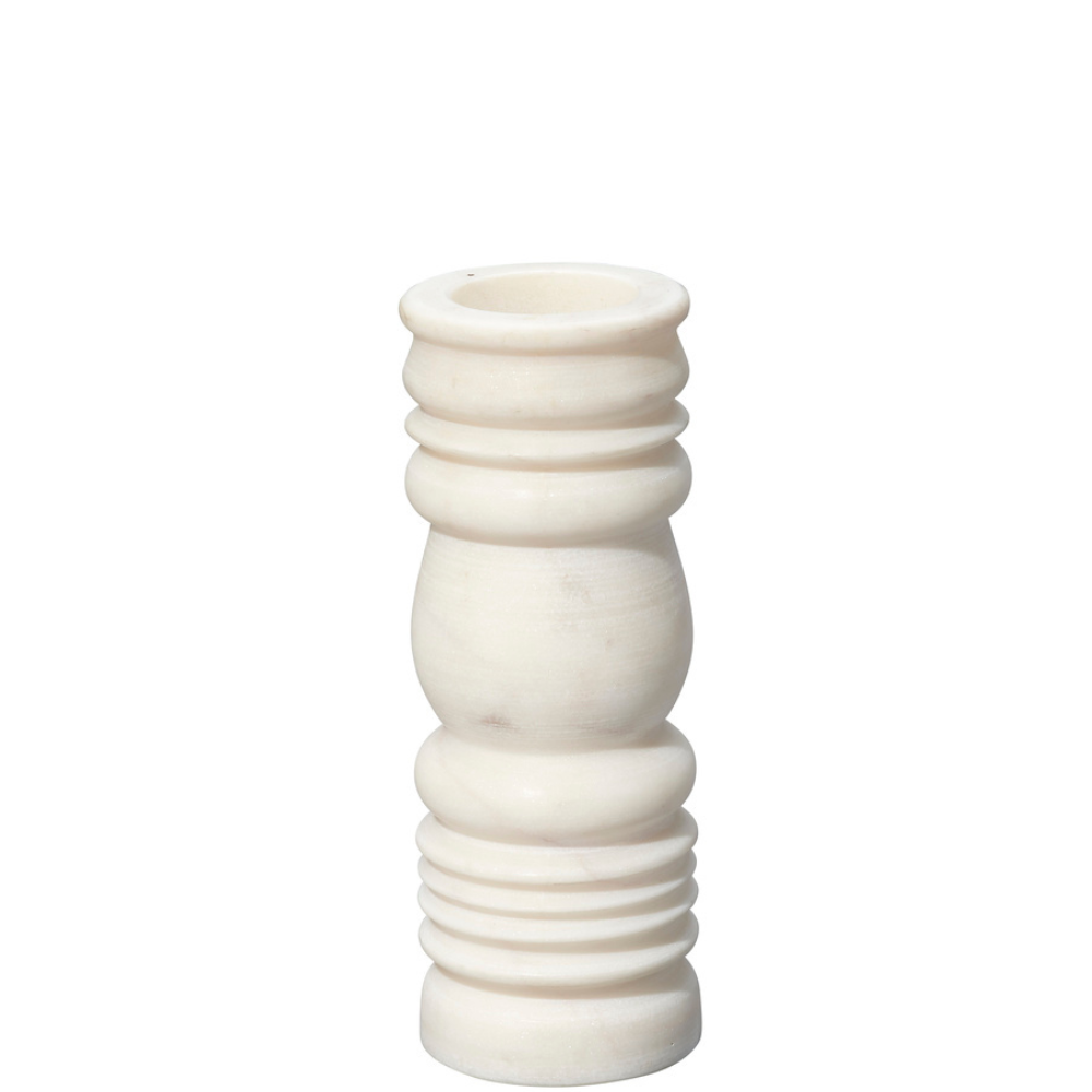 Monument Candlesticks (Set of 3)