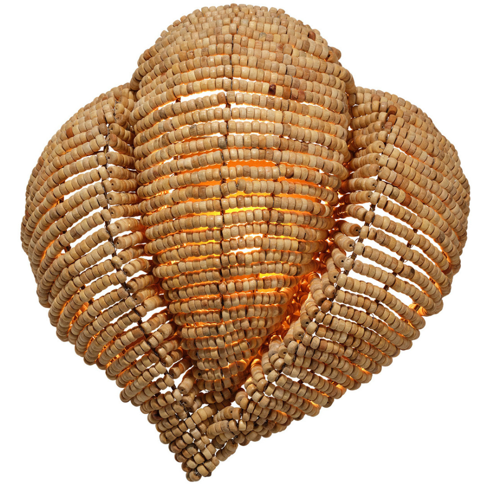 Anguilla Wall Sconce