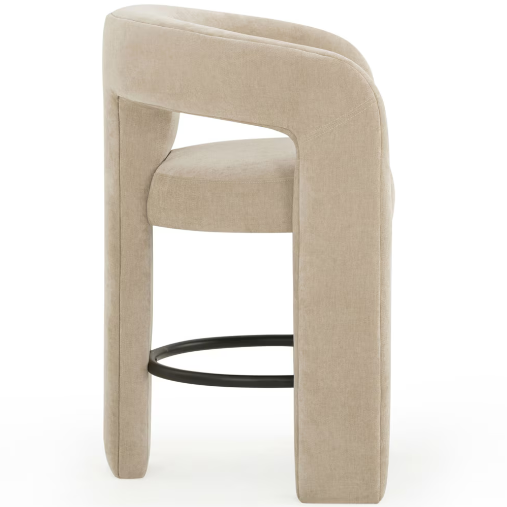 Capone Stool