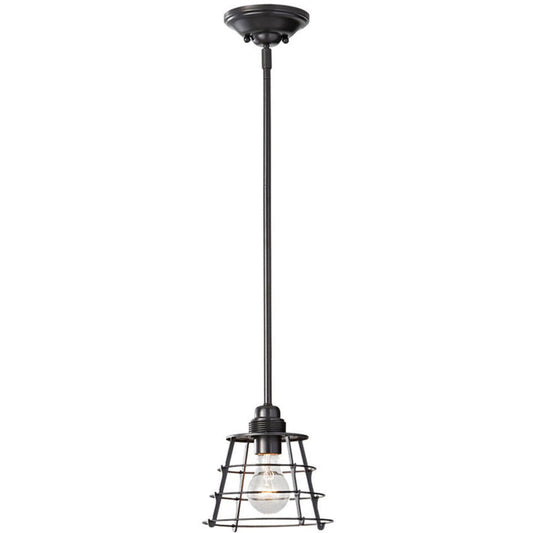 Feiss Urban Renewal 1 Light Pendant