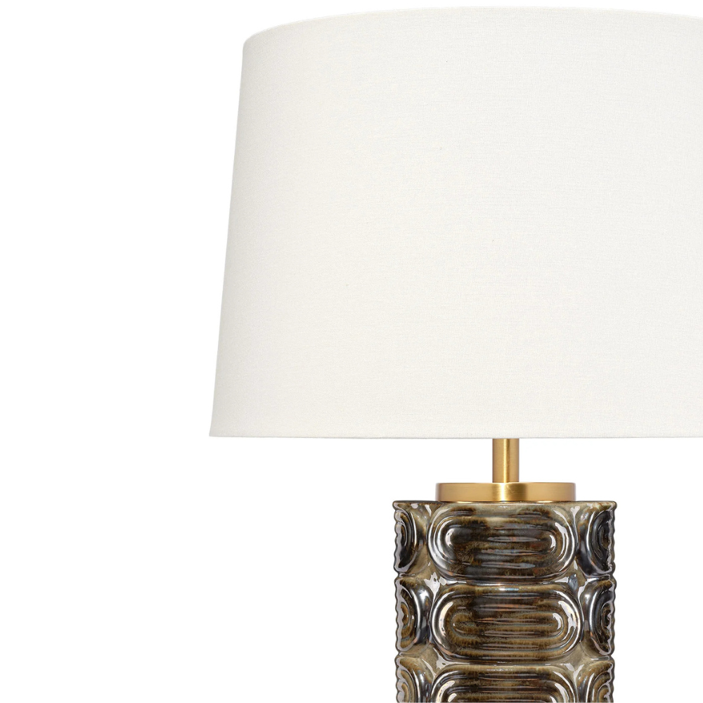 Wright Table Lamp