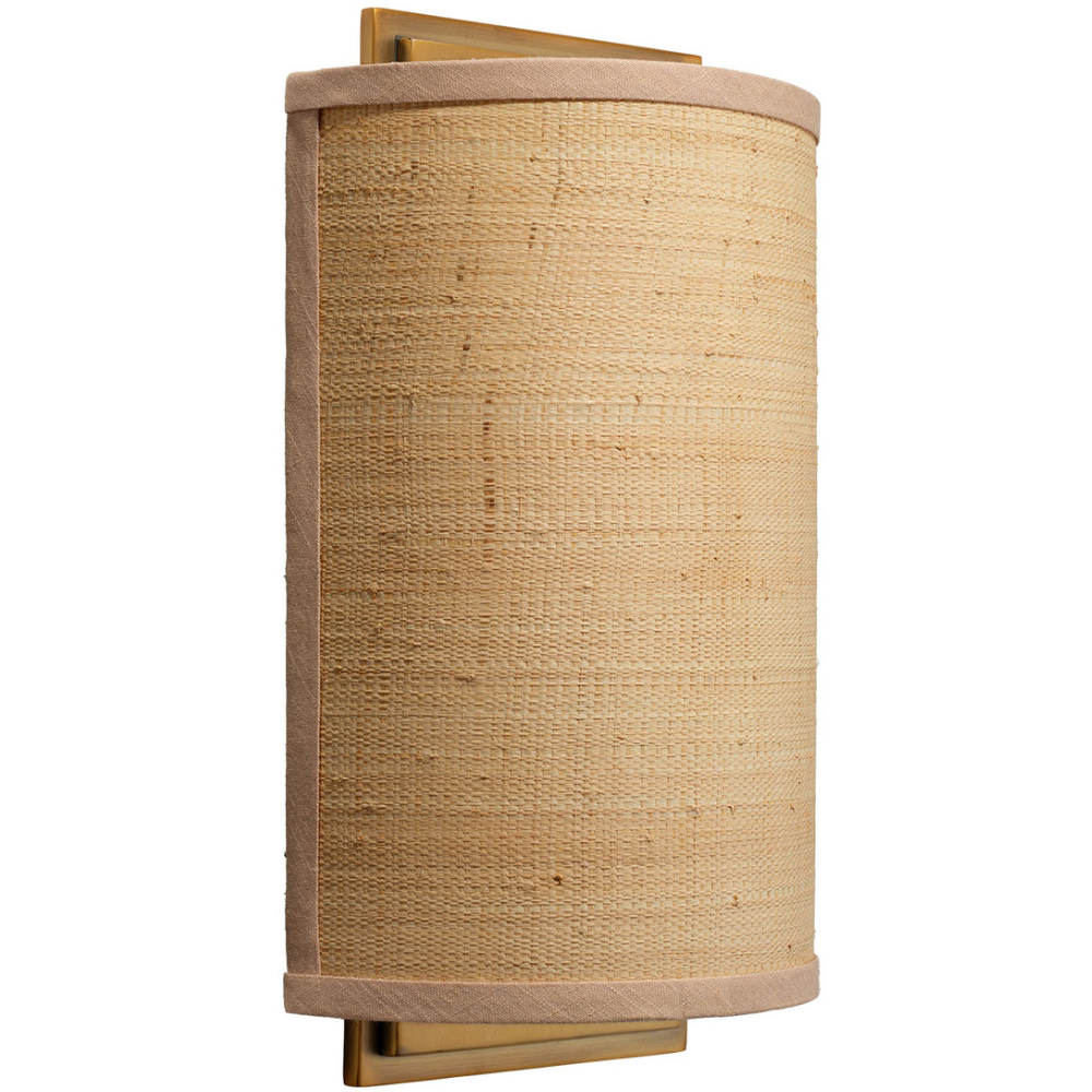 Riley Wall Sconce