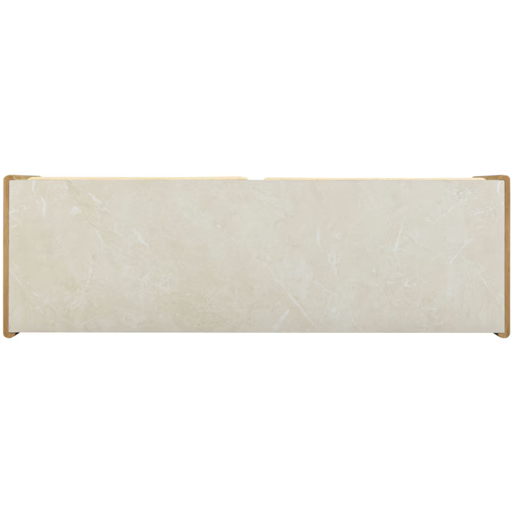 Sage Dresser