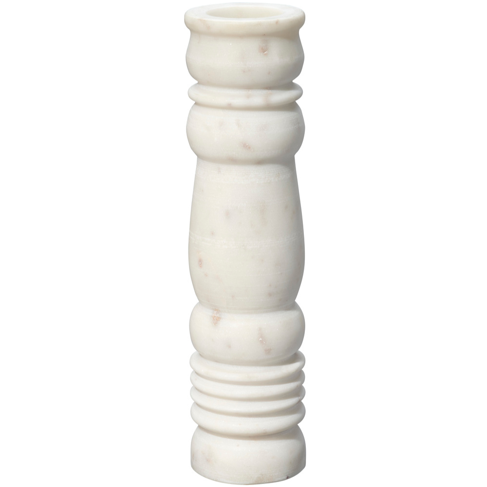 Monument Candlesticks (Set of 3)