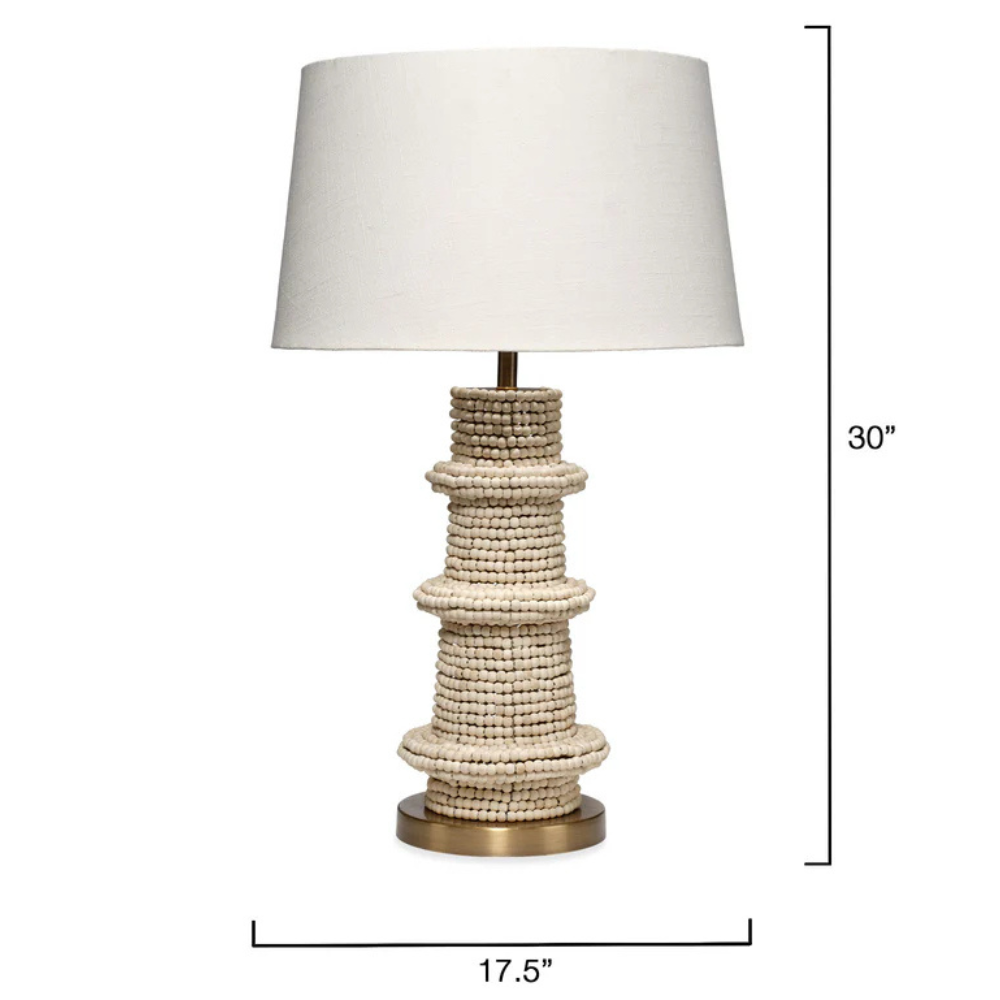 Rowan Table Lamp