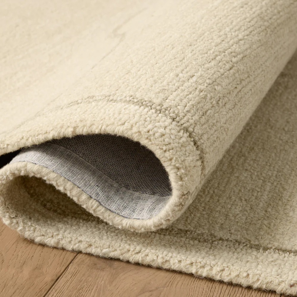 Barrow Ivory/Taupe Rug
