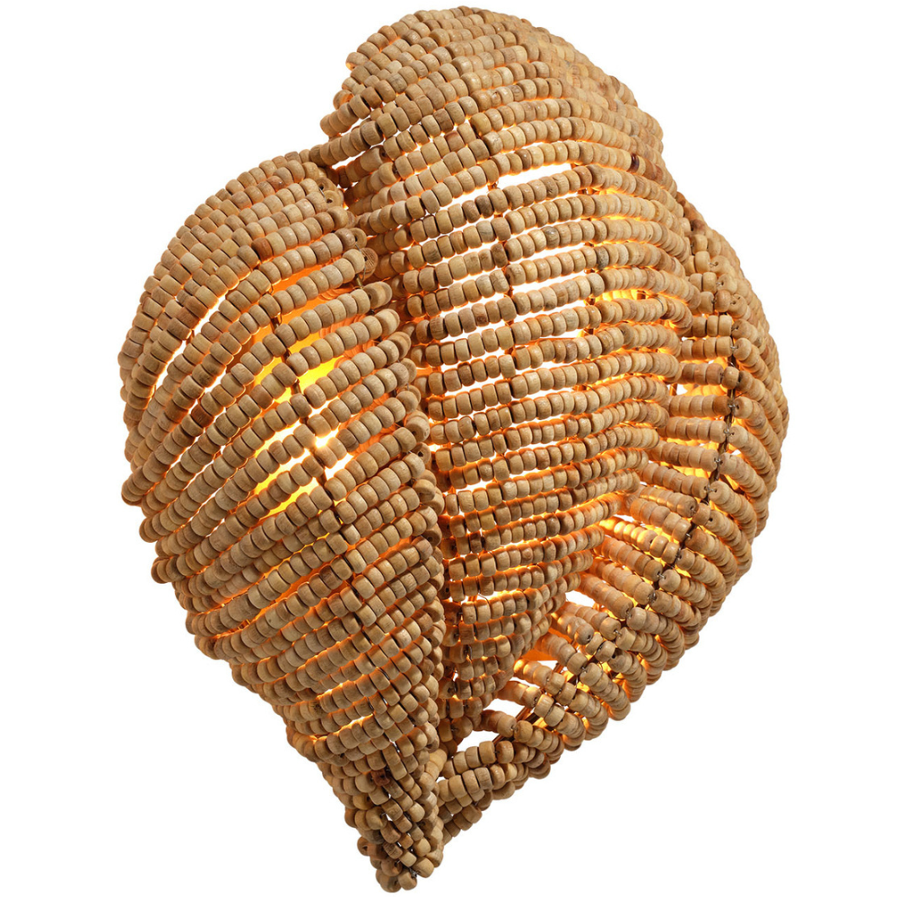 Anguilla Wall Sconce