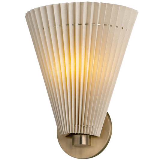 Dell Single Wall Sconce
