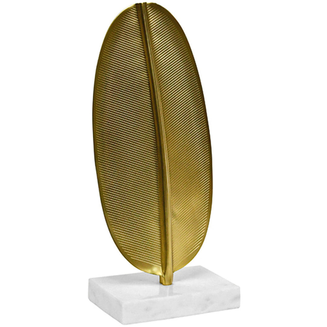 Blade Sculpture