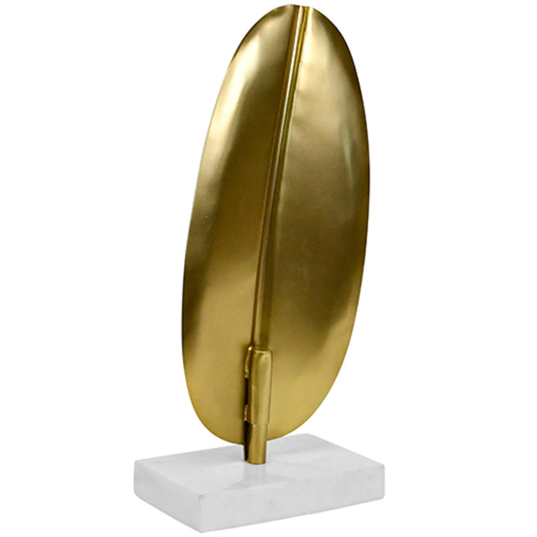 Blade Sculpture