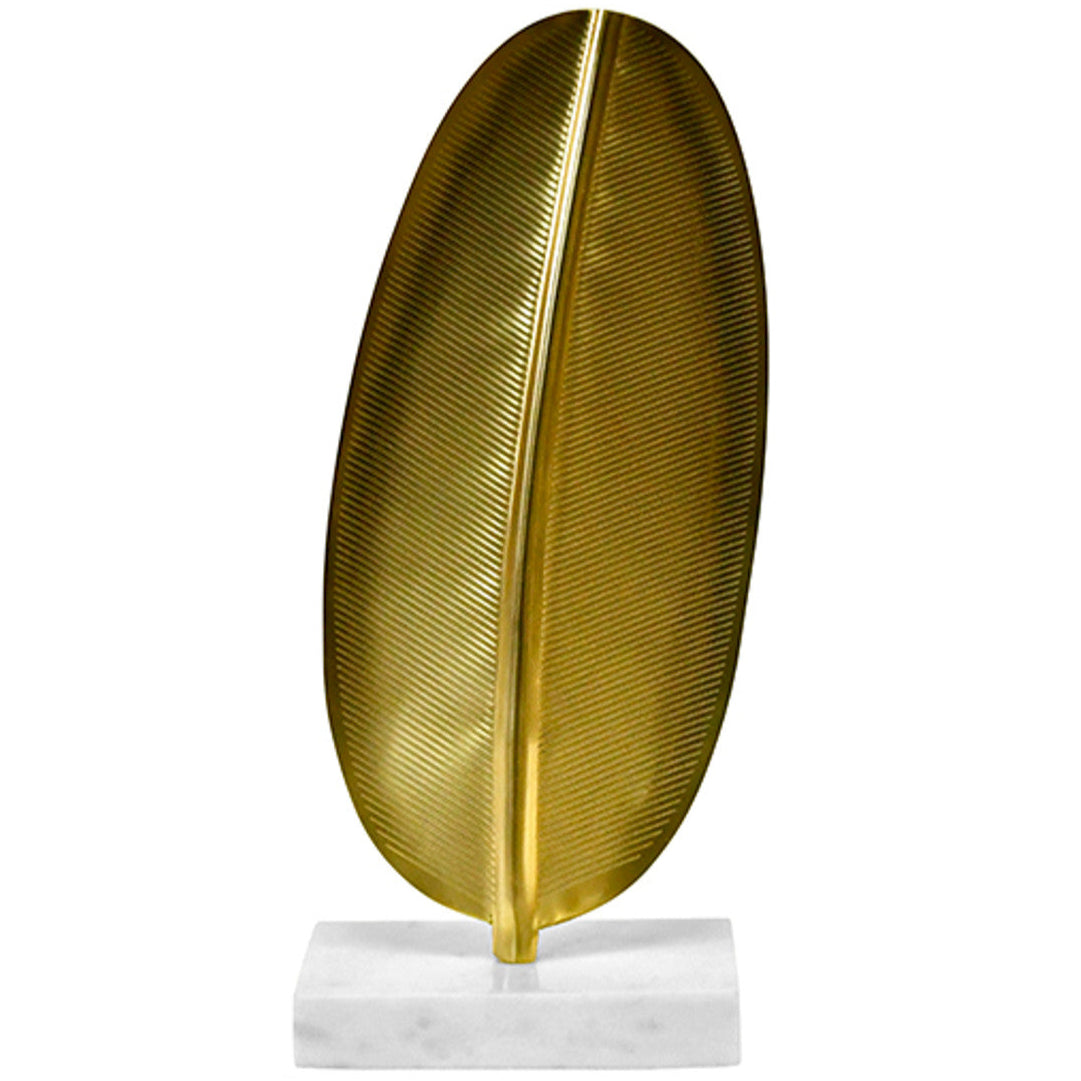 Blade Sculpture