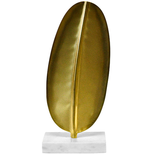 Blade Sculpture