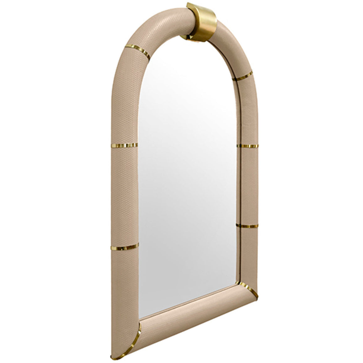 Bowie Mirror