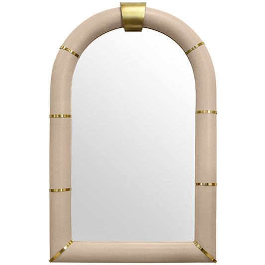 Bowie Mirror
