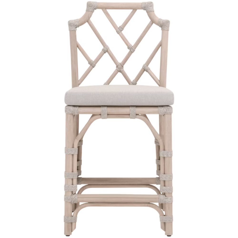 Bayview Outdoor Counter Stool