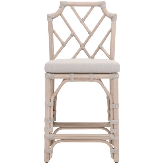 Bayview Outdoor Counter Stool