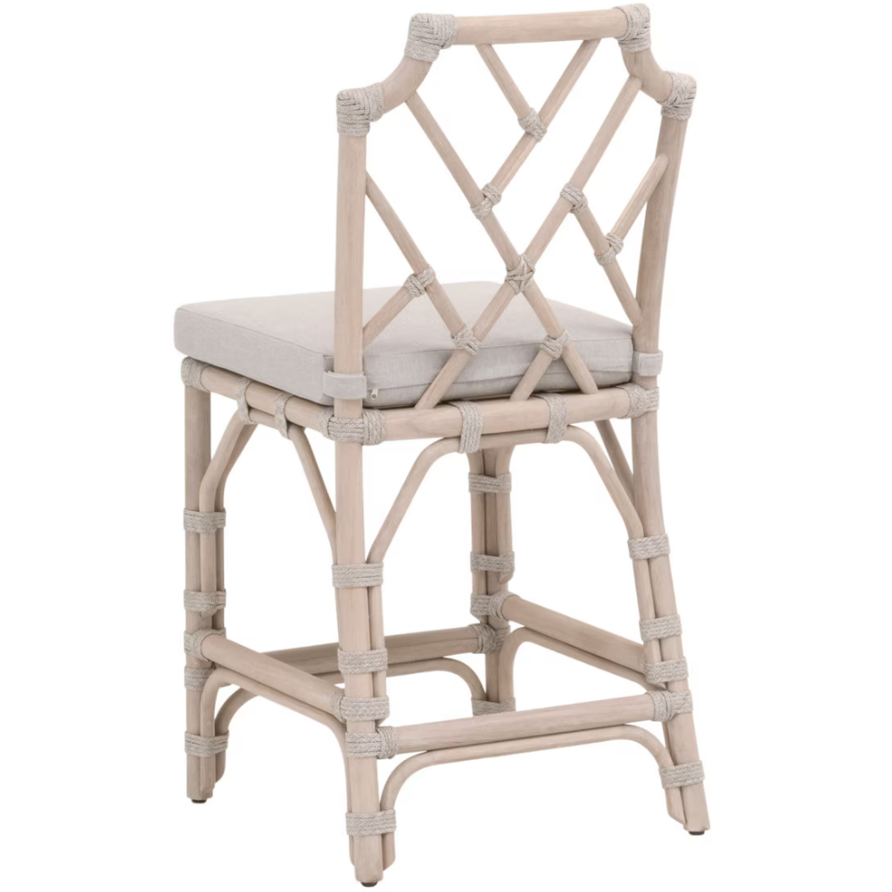 Bayview Outdoor Counter Stool