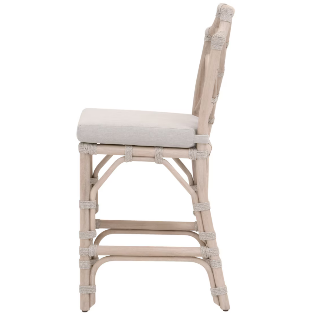 Bayview Outdoor Counter Stool