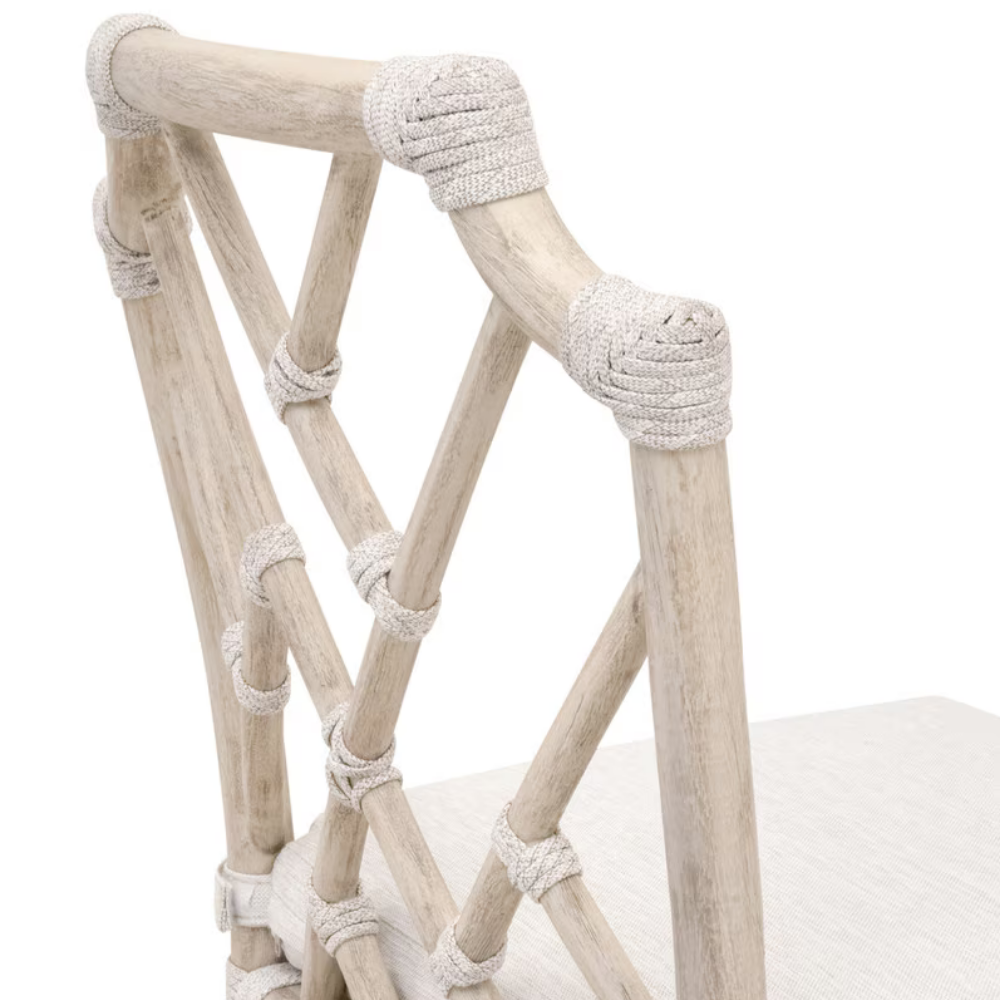 Bayview Outdoor Counter Stool