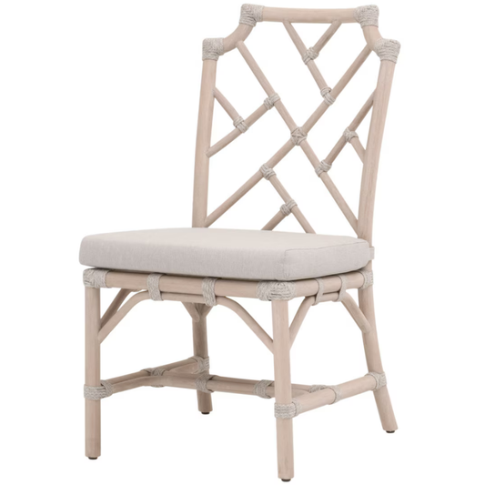 Bayview Outdoor Dining Chair