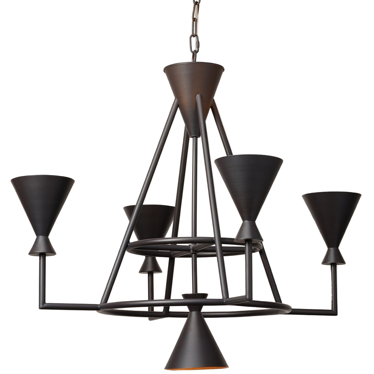 Bristol Chandelier