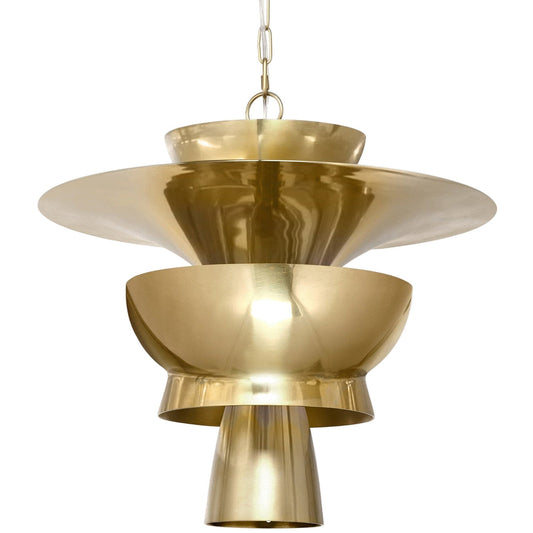 Sherwood Pendant