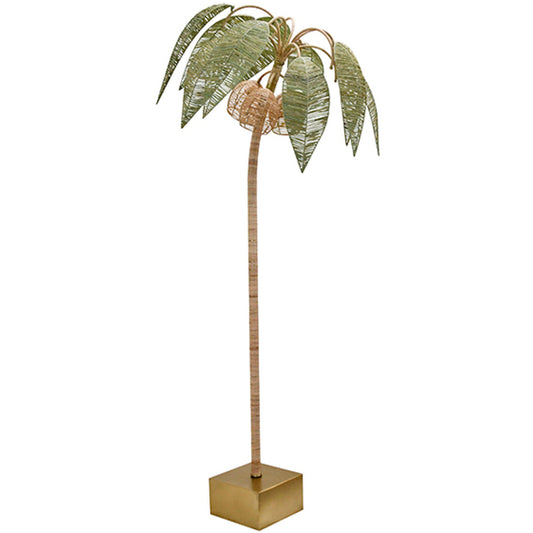 Coco Floor Lamp