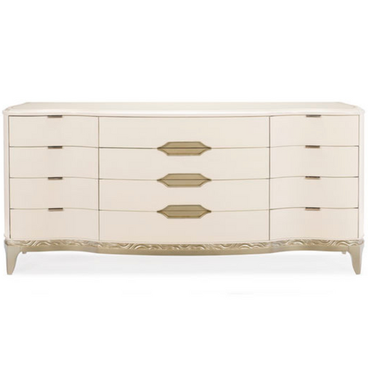 Adela Dresser