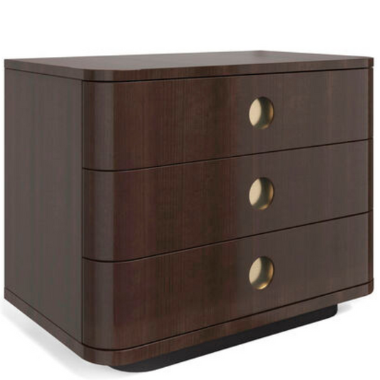 Bachelor Nightstand