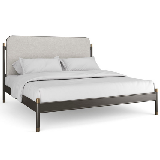 Campaign Bed