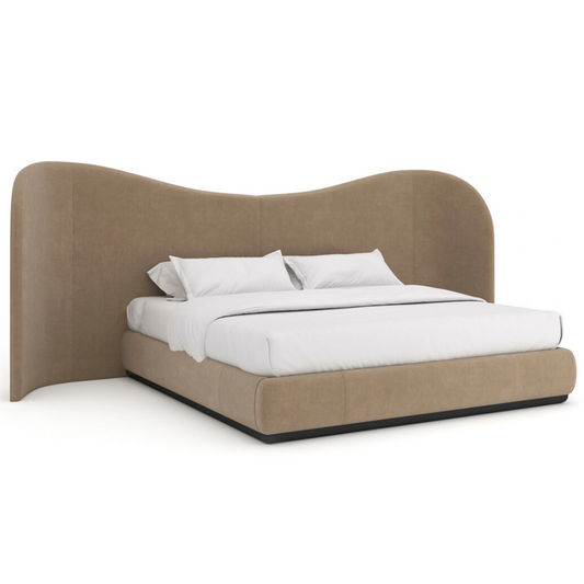 Clio Bed