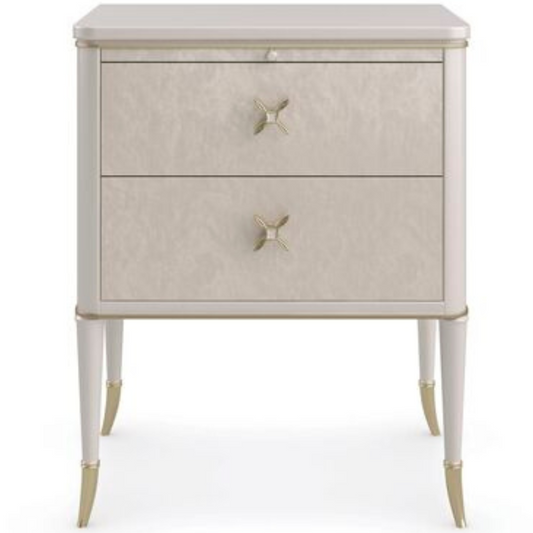 Finishing Nightstand