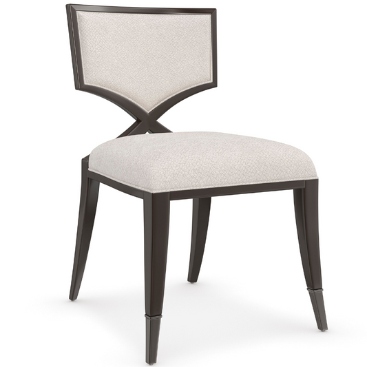 First Dining Chair