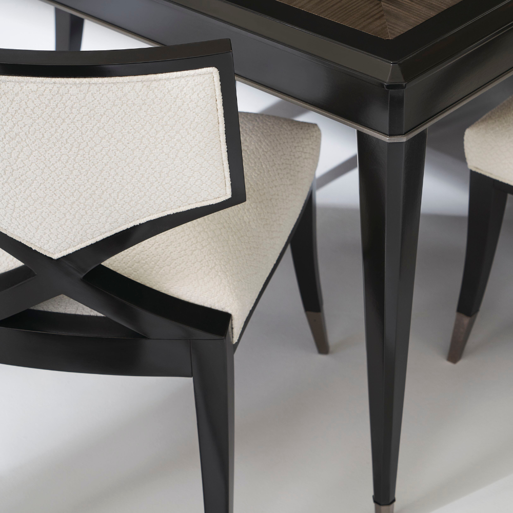 First Dining Chair