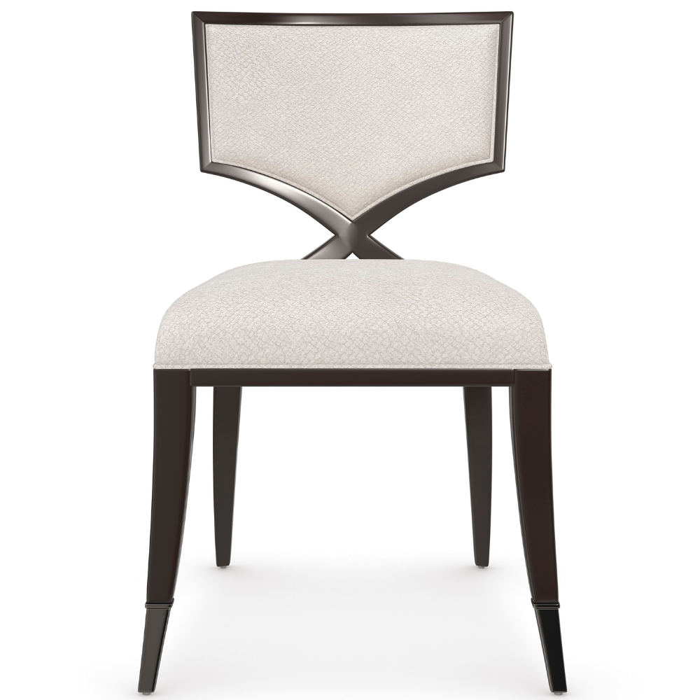 First Dining Chair